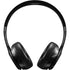 Black Marble Beats Studio Pro Wireless Headphones Skin