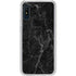 Black Marble Galaxy Cases