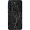 Black Marble Galaxy A35 5G Skin