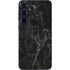 Black Marble Galaxy A35 5G Skin