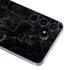 Black Marble Galaxy A35 5G Skin