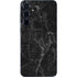 Black Marble Galaxy A55 5G Skin