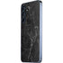 Black Marble Galaxy A55 5G Skin
