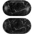 Black Marble Galaxy Buds Skin