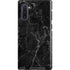 Black Marble Galaxy Cases