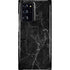 Black Marble Galaxy Cases