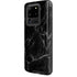 Black Marble Galaxy S20 Ultra 5G Pro Case