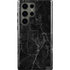 Black Marble Galaxy S23 Ultra Pro Case