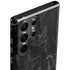 Black Marble Galaxy S23 Ultra Pro Case