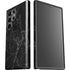 Black Marble Galaxy S23 Ultra Pro Case