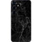 Black Marble Galaxy S24 Plus Skin