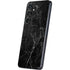 Black Marble Galaxy S24 Plus Skin