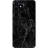 Black Marble Galaxy S24 Skin