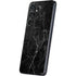 Black Marble Galaxy S25 Skin