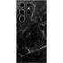 Black Marble Galaxy S24 Ultra Skin
