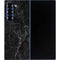 Black Marble Galaxy Z Fold6 Skin