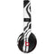 Black Marble Ink Beats Solo 3 Wireless Skin