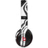 Black Marble Ink Beats Solo 3 Wireless Skin