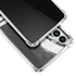 Black Marble Ink Galaxy A13 5G Clear Case
