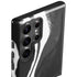 Black Marble Ink Galaxy S23 Ultra Pro Case