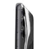 Black Marble Ink Galaxy S25 Plus Skin