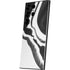 Black Marble Ink Galaxy S24 Ultra Skin