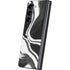 Black Marble Ink Galaxy Z Fold5 5G Skin