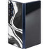 Black Marble Ink Galaxy Z Fold6 Skin