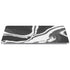 Black Marble Ink Apple iPad Air Skin