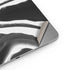 Black Marble Ink Apple iPad Air Skin
