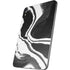 Black Marble Ink Apple iPad Mini Skin