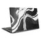 Black Marble Ink Dell Latitude Skin