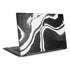 Black Marble Ink Dell Latitude Skin