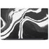 Black Marble Ink Dell Latitude Skin