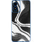 Black Marble Ink Moto G Play 4G (2024) Skin
