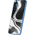 Black Marble Ink Moto G Play 4G (2024) Skin