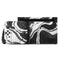 Black Marble Ink Nintendo Switch 2 (2025) with Joy-Con Skin