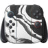 Black Marble Ink Nintendo Switch 2 (2025) with Joy-Con Skin