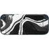 Black Marble Ink Nintendo Switch 2 (2025) with Joy-Con Skin