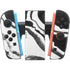 Black Marble Ink Nintendo Switch 2 (2025) Joy-Con Controller Skin