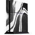 Black Marble Ink PlayStation PS4 Skins