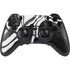 Black Marble Ink PlayStation PS4 Skins