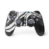 Black Marble Ink PlayStation PS4 Skins