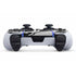 Black Marble Ink PS5 DualSense Edge Pro Controller Skin
