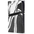 Black Marble Ink PS5 Pro Console Skin