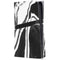 Black Marble Ink PS5 Pro Disk Console Skin