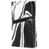 Black Marble Ink PS5 Pro Disk Console Skin