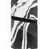 Black Marble Ink PS5 Pro Disk Console Skin