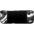 Black Marble Ink Steam Deck Handheld Gaming Computer Skin