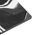 Black Marble Ink Surface Laptop 7 13.8in Skin